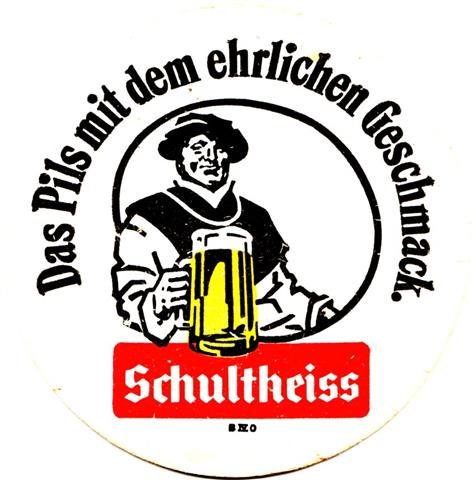 berlin b-be schult patz rund 6b (215-das pils mit-u B IV 0)